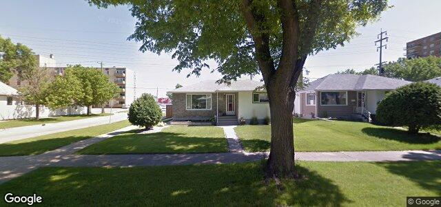Larawan ng 1118 Lorette Avenue sa Winnipeg, Manitoba