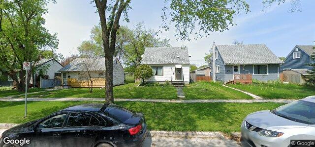 Larawan ng 1119 Dudley Avenue sa Winnipeg, Manitoba