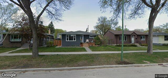 Larawan ng 1119 Fleet Avenue sa Winnipeg, Manitoba