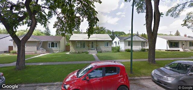 Larawan ng 1119 Mulvey Avenue sa Winnipeg, Manitoba