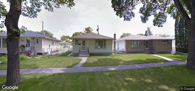 Larawan ng 1120 Mulvey Avenue sa Winnipeg, Manitoba