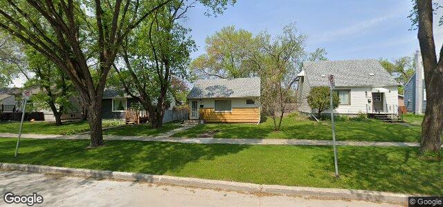 Larawan ng 1123 Dudley Avenue sa Winnipeg, Manitoba