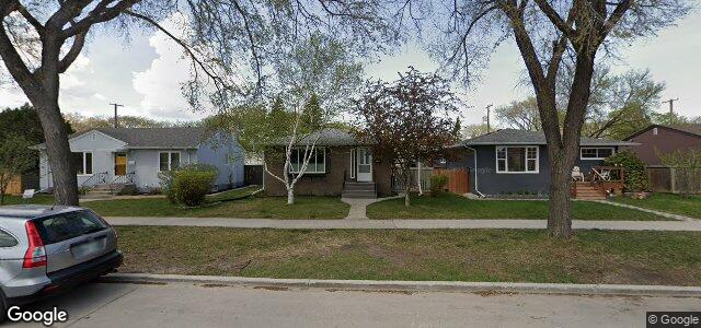 Larawan ng 1123 Fleet Avenue sa Winnipeg, Manitoba