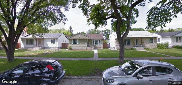 Larawan ng 1123 Mulvey Avenue sa Winnipeg, Manitoba