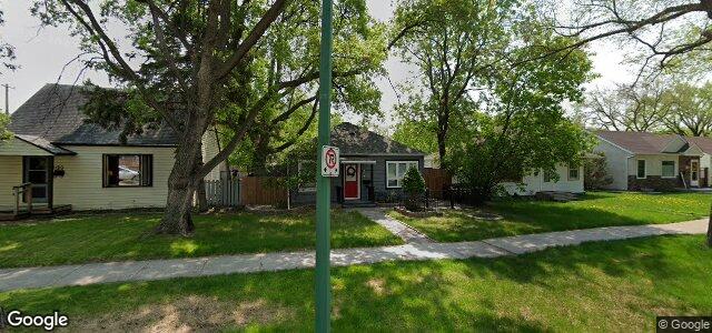 Larawan ng 1124 Dudley Avenue sa Winnipeg, Manitoba