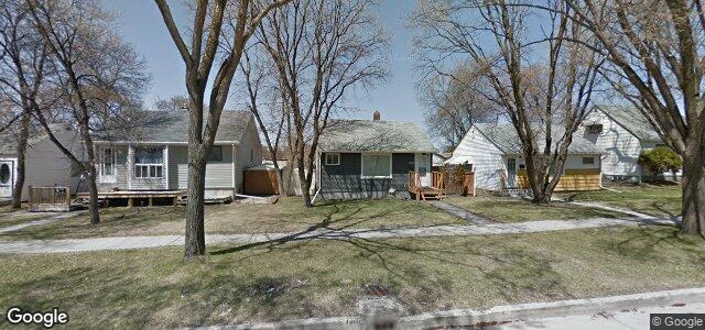 Larawan ng 1127 Dudley Avenue sa Winnipeg, Manitoba