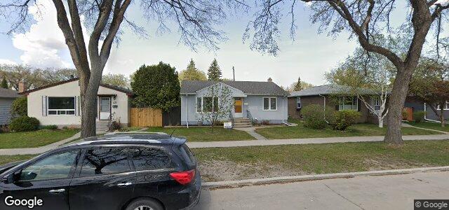 Larawan ng 1127 Fleet Avenue sa Winnipeg, Manitoba