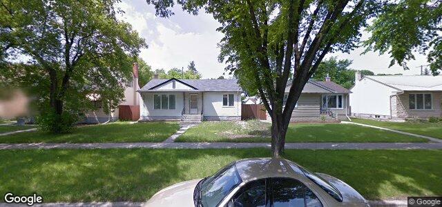 Larawan ng 1127 Mulvey Avenue sa Winnipeg, Manitoba