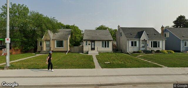 Larawan ng 1128 Corydon Avenue sa Winnipeg, Manitoba