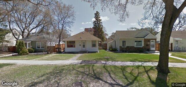 Larawan ng 1128 Dudley Avenue sa Winnipeg, Manitoba
