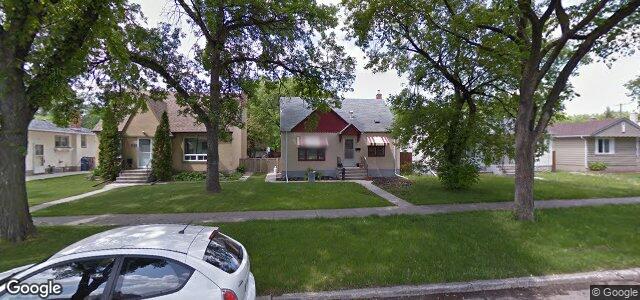 Larawan ng 1129 Mulvey Avenue sa Winnipeg, Manitoba