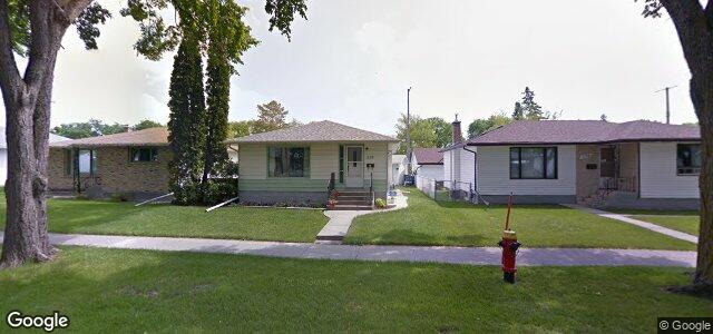Larawan ng 1130 Mulvey Avenue sa Winnipeg, Manitoba