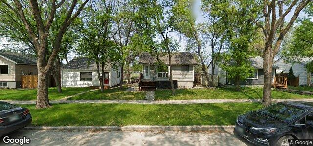 Larawan ng 1131 Dudley Avenue sa Winnipeg, Manitoba