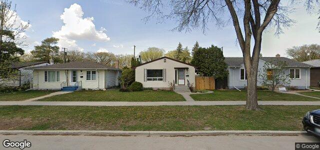 Larawan ng 1131 Fleet Avenue sa Winnipeg, Manitoba