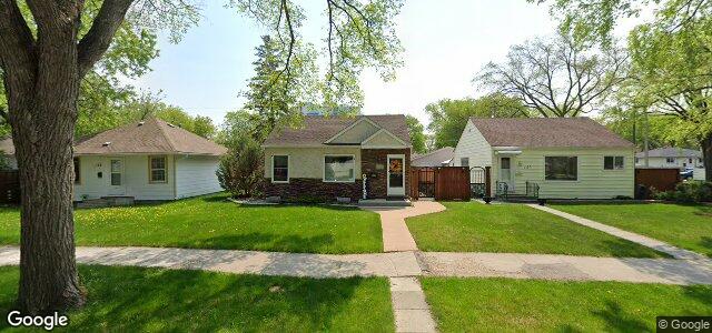 Larawan ng 1132 Dudley Avenue sa Winnipeg, Manitoba