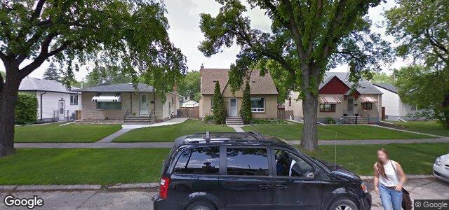 Larawan ng 1133 Mulvey Avenue sa Winnipeg, Manitoba