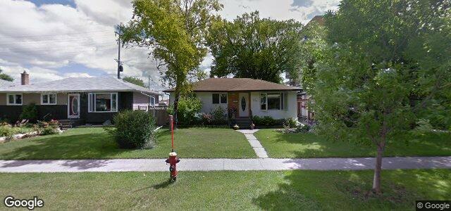 Larawan ng 1134 Lorette Avenue sa Winnipeg, Manitoba
