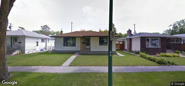 Larawan ng 1134 Mulvey Avenue sa Winnipeg, Manitoba