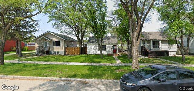Larawan ng 1135 Dudley Avenue sa Winnipeg, Manitoba