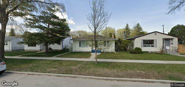 Larawan ng 1135 Fleet Avenue sa Winnipeg, Manitoba