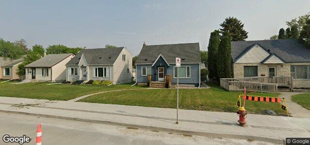 Larawan ng 1136 Corydon Avenue sa Winnipeg, Manitoba
