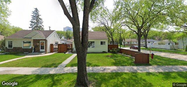 Larawan ng 1136 Dudley Avenue sa Winnipeg, Manitoba