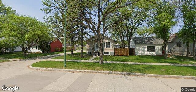 Larawan ng 1137 Dudley Avenue sa Winnipeg, Manitoba