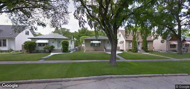 Larawan ng 1137 Mulvey Avenue sa Winnipeg, Manitoba