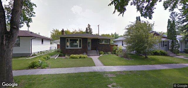 Larawan ng 1138 Mulvey Avenue sa Winnipeg, Manitoba