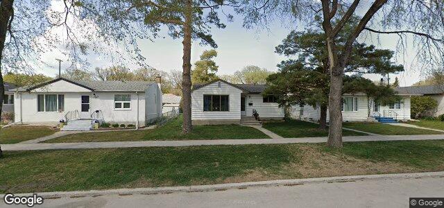 1139 Fleet Avenue（加拿大曼尼托巴省溫尼伯市）房屋照片