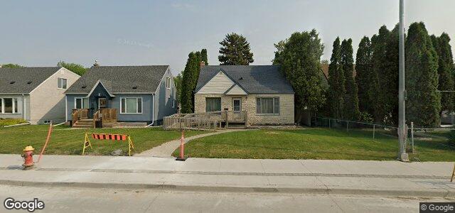 Larawan ng 1140 Corydon Avenue sa Winnipeg, Manitoba