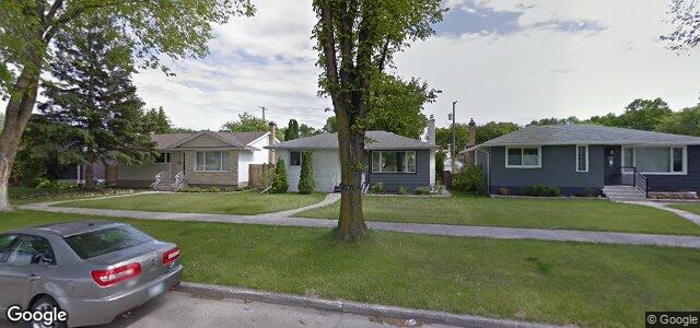 Larawan ng 1140 Warsaw Avenue sa Winnipeg, Manitoba