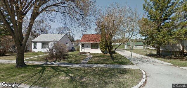 Larawan ng 1141 Dudley Avenue sa Winnipeg, Manitoba