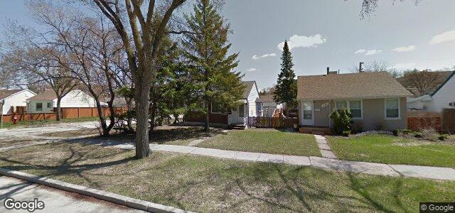 Larawan ng 1142 Dudley Avenue sa Winnipeg, Manitoba