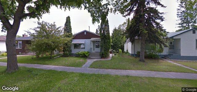 Larawan ng 1142 Mulvey Avenue sa Winnipeg, Manitoba