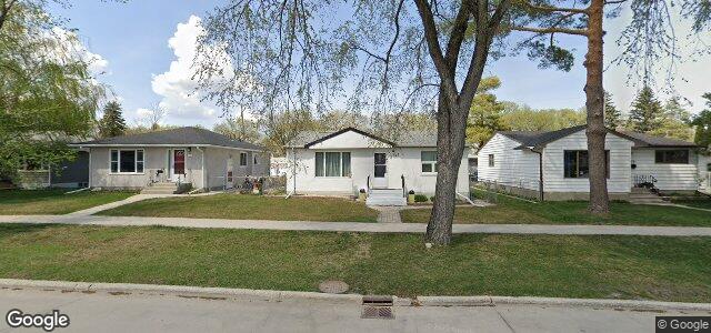 Larawan ng 1143 Fleet Avenue sa Winnipeg, Manitoba