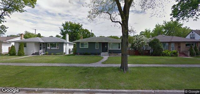 1144 Warsaw Avenue（加拿大曼尼托巴省温尼伯市）房屋照片