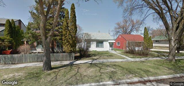 Larawan ng 1145 Dudley Avenue sa Winnipeg, Manitoba