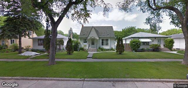 Larawan ng 1145 Mulvey Avenue sa Winnipeg, Manitoba