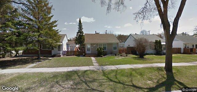 Larawan ng 1146 Dudley Avenue sa Winnipeg, Manitoba