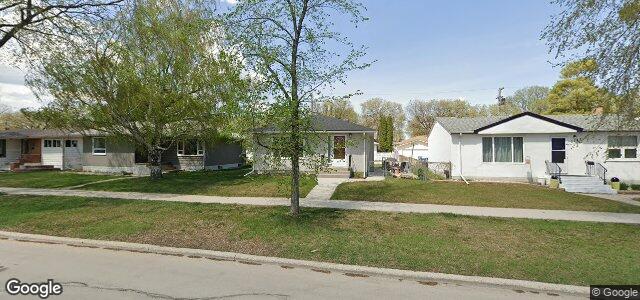 Larawan ng 1147 Fleet Avenue sa Winnipeg, Manitoba