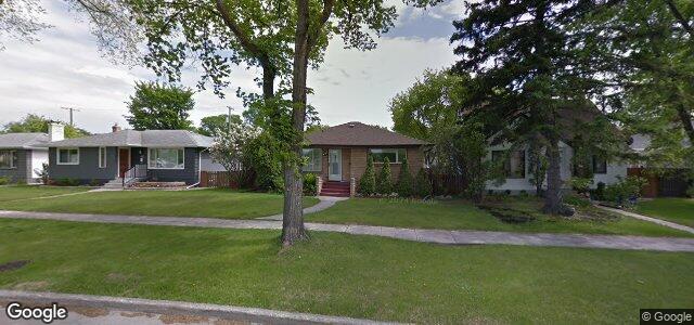 Larawan ng 1148 Warsaw Avenue sa Winnipeg, Manitoba