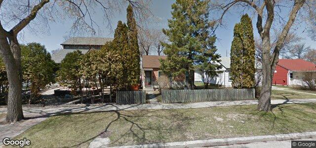 Larawan ng 1149 Dudley Avenue sa Winnipeg, Manitoba