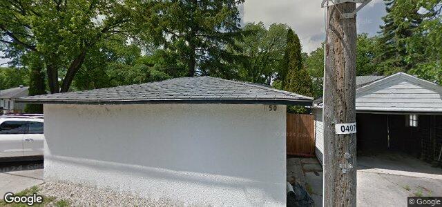 Larawan ng 1150 Mulvey Avenue sa Winnipeg, Manitoba