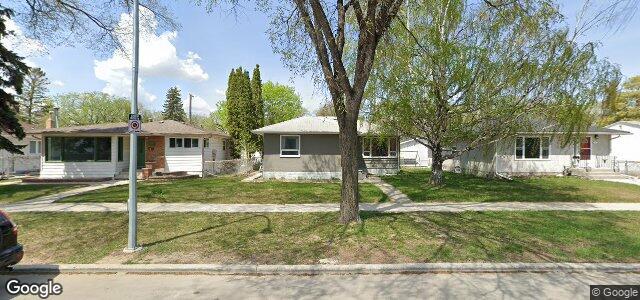 Larawan ng 1151 Fleet Avenue sa Winnipeg, Manitoba