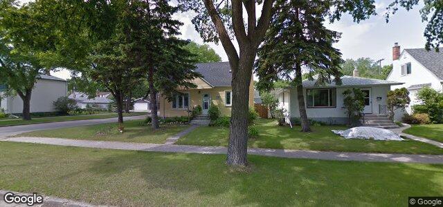 Larawan ng 1151 Mulvey Avenue sa Winnipeg, Manitoba