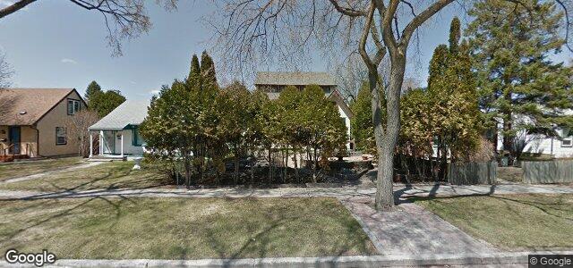 Larawan ng 1153 Dudley Avenue sa Winnipeg, Manitoba