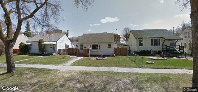 Larawan ng 1154 Dudley Avenue sa Winnipeg, Manitoba