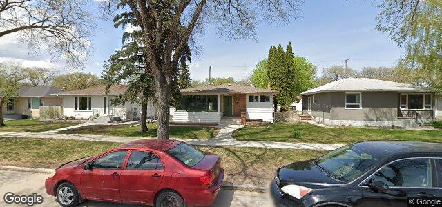 Larawan ng 1155 Fleet Avenue sa Winnipeg, Manitoba