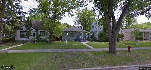 Larawan ng 1156 Warsaw Avenue sa Winnipeg, Manitoba